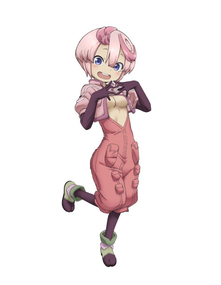 Made in Abyss: Mezameru Shinpi Unveils Additional Cast, Theme Song, and Third Trailer