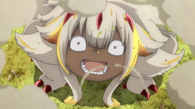 Made in Abyss: The Awakening Mystery Trailer Reveals Theme Song and New Cast