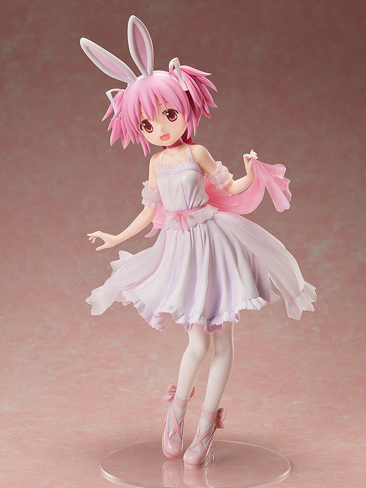 Madoka Kaname Bunny Ver. (Rebellion) Re-release | FREEing