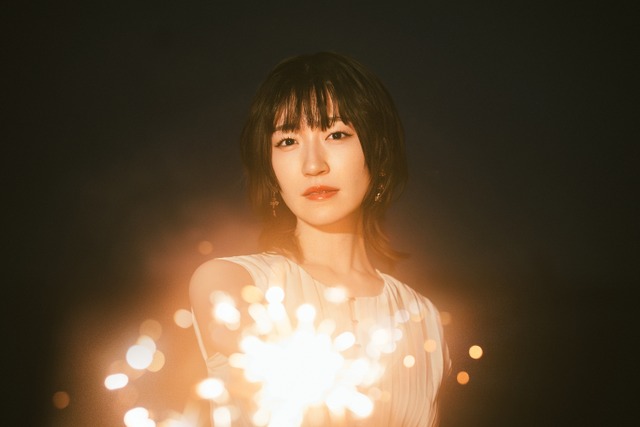 Maeshima Ami Embraces ‘Polyphony’ in New Album: Interview on POLYPHONY and Working with Tsunku