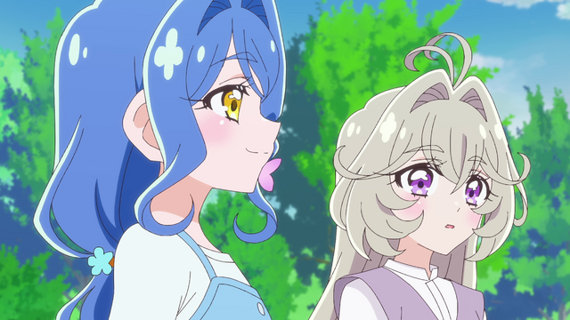 Meitantei Precure! Episode 29 Reveals Kurea and Ruruka’s Past and Introduces Cure Arcana