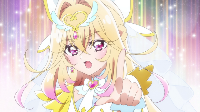 Meitantei Precure! Episode 31 Preview: Ruruka’s True Intentions and Eclipse Shadow’s Demand for Power