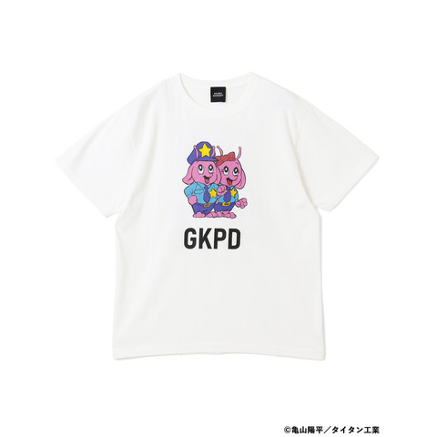MilSub Universe Explodes in First Collaboration with BEAMS MANGART – T-Shirts, Hoodie, and Tote Bag Now Available