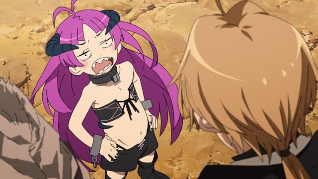 Mushoku Tensei III Episode 10: Kshirika’s Face Acting Steals the Show, ‘Turning Point 4’ Teased