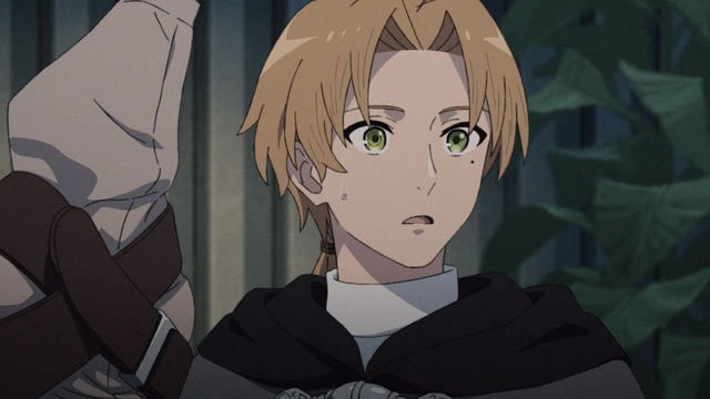 Mushoku Tensei III Episode 6 Brings Back Tsundere Sara – Fans React to Awkward Reunion and Resolution