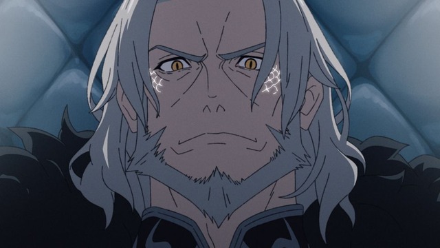 Mushoku Tensei III Episode 8: Perugius Appears, New Arc Begins, and Nanahoshi Cries Over Japanese Food