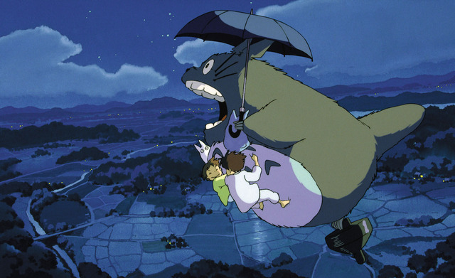 My Neighbor Totoro: Cast, Story, Characters, and Music Guide for Friday Roadshow Broadcast