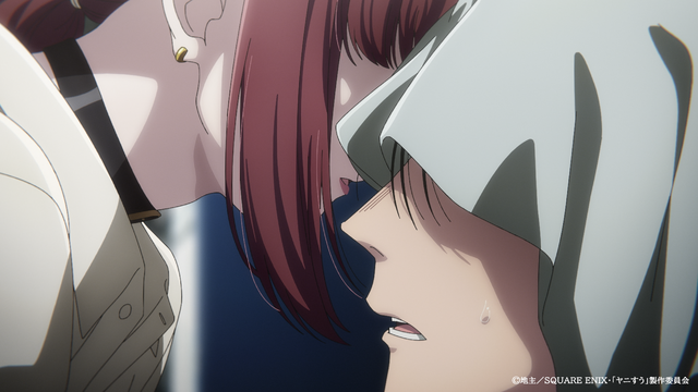 Near-Kiss and 14-Day Work Marathon: Fans React to ‘Super no Ura de Yani Suu Futari’ Episode 5