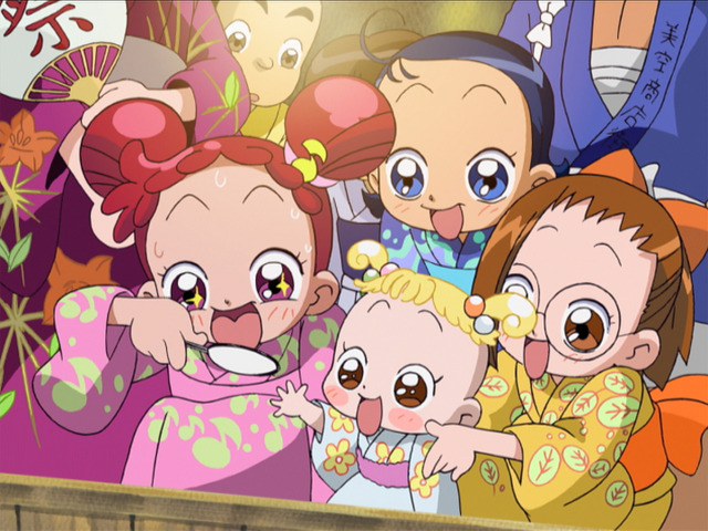 Ojamajo Doremi Cast Talk ‘Motto! Ojamajo Doremi’ Blu-ray BOX: ‘A Show Worth Revisiting in Today’s Era’