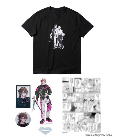 Qpa BL Label Teams Up with ZOZOTOWN for Exclusive Black x Ribbon Collection