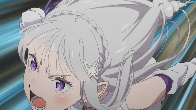 Re:Zero Season 4 Episode 80: Viewers Stunned by ‘Five Obstacles’ and the Shocking Truth About Reid