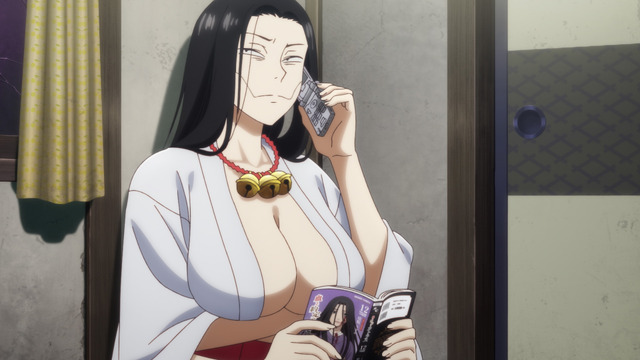 Reiwa no Dara-san Episode 6 Preview: Kaoru’s Unreasonable Request Leaves Dara-san Baffled