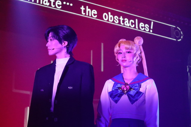 Sailor Moon Shining Theater Shinagawa Tokyo Season 2 Review: AI Villain, New Songs, and Fan Service Galore