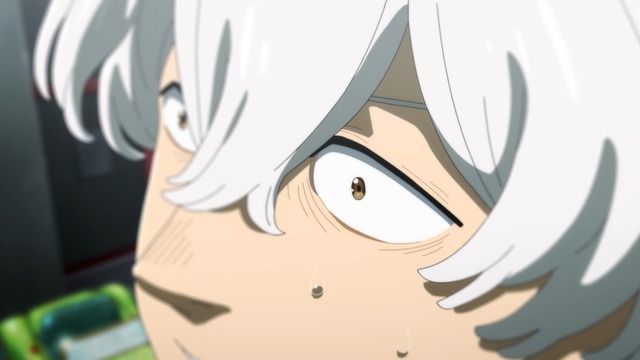 Sunrise and Shaft’s ‘Fool Night’ Adds Cast, Sets November 26 Netflix Release