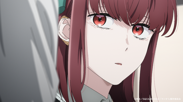 Super no Ura de Yani Suu Futari Episode 6: Fans Moved by Sasaki and Tayama’s Hidden Past