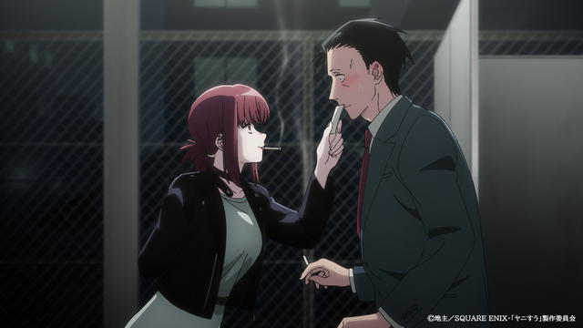 Super no Ura de Yani Suu Futari Episode 7: Fans Melt Over Sasaki and Tayama, New Chief, and a Surprise Dog Voice