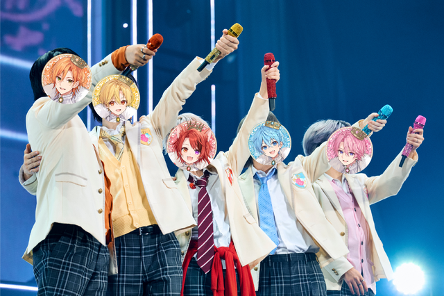 Sutopuri Completes 10th Anniversary Arena Tour with 13 Shows and 150,000 Fans