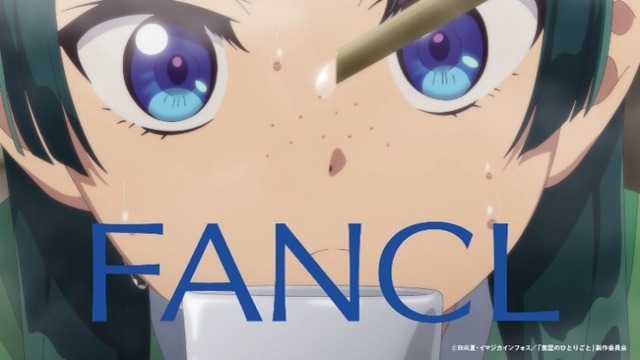 The Apothecary Diaries × Enkin Collaboration Unveils Two New Web Videos with Maomao and Jinshi Narration