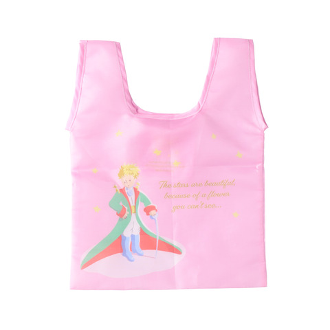 The Little Prince Capsule Toys: Art Plate Charm and Eco Bag Featuring Iconic Motifs Launch in August 2026