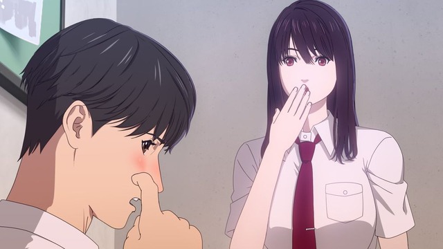 Thunder 3 Episode 5 ‘REBELLION’ Delivers Heavy Drama and Introduces Tashiro Suzuka