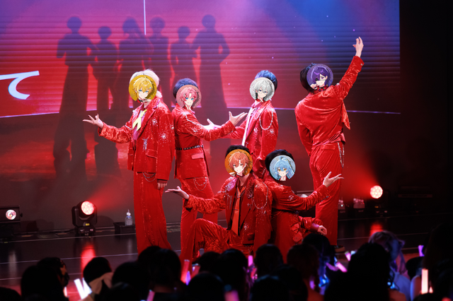 True & Lip Complete First Tokaido-Nagoya Tour, Announce 4th One-Man Live ‘Masquerade Kiss’