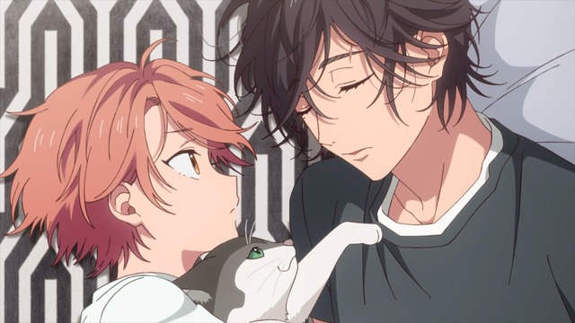 TV Anime ‘Ore to Yuu Nii!’ Premieres January 2027, Teaser PV and Staff Revealed