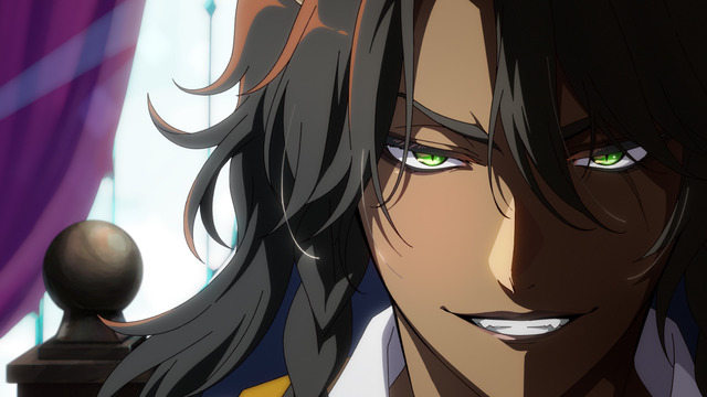 Twisted-Wonderland: Episode of Savanaclaw PV Reveals Leona’s Resolve and a Sinister Plan; Fairouz Ai Joins Cast