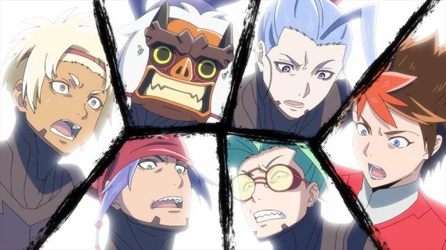 Yoroiden Shin Samurai Troopers Episode 19: Ten Braves Awaken with a Shocking Twist – Fans React