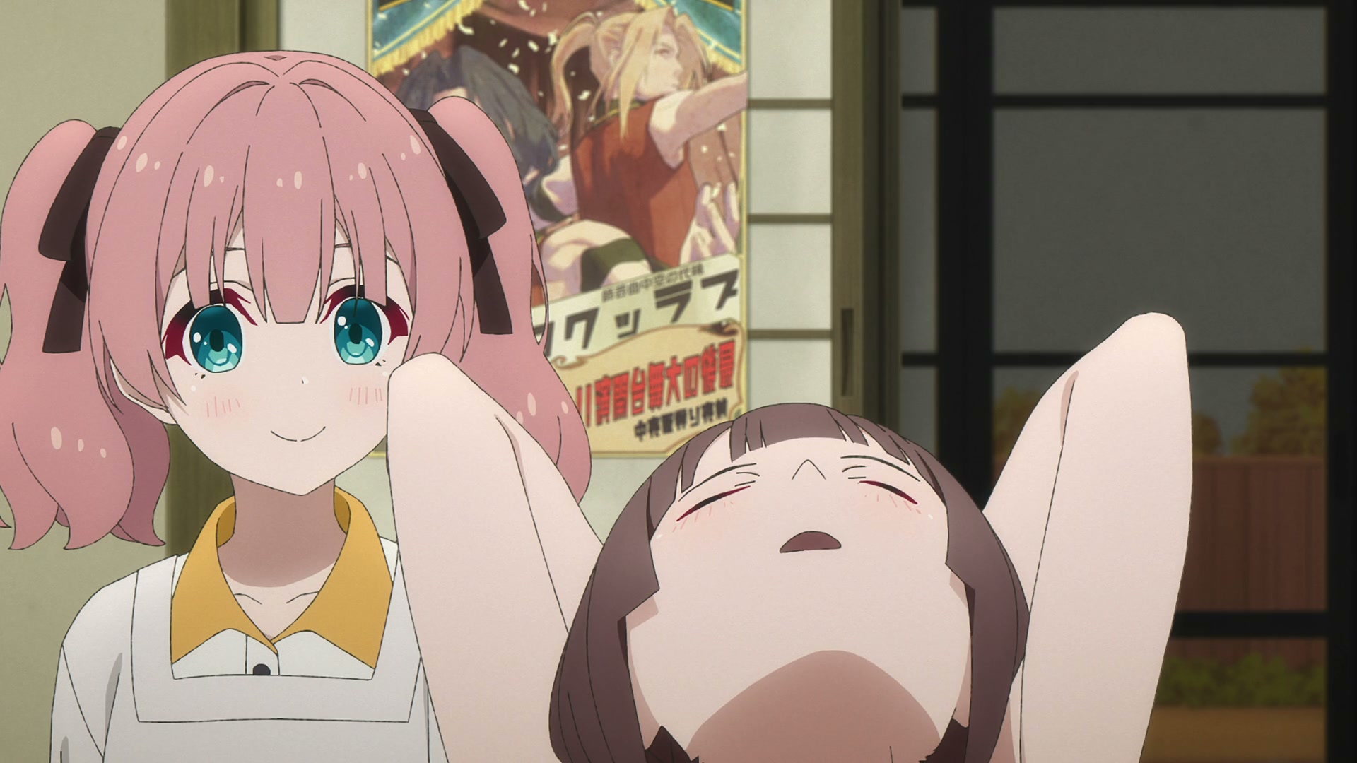 Grow Up Show – Himawari no Circus-dan: A Heartfelt Tale of Found Family and Trauma