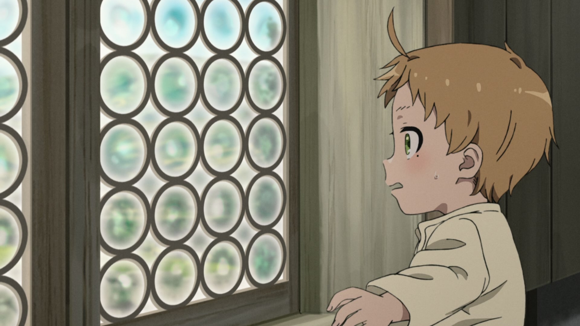 Mushoku Tensei: A Second Chance That Isn’t a Reset Button