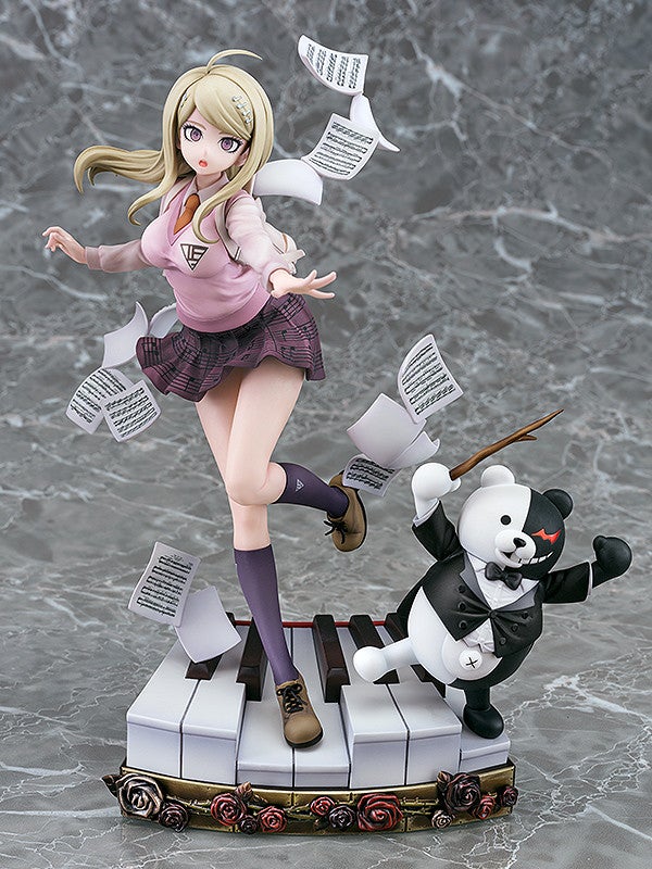 Akamatsu Kaede 1/7 Scale Figure (New Danganronpa V3) – Re-release