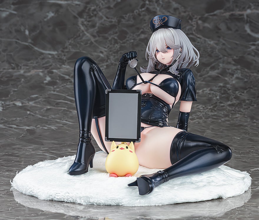 Azur Lane Washington Midnight Round 1/6 Scale Figure