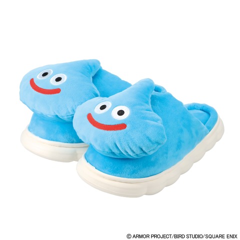 Dragon Quest x Shimamura Collaboration Launches October 7, 2026, with Over 100 Items