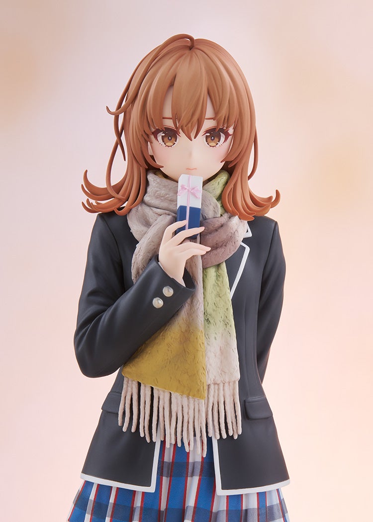 G.S.Collection Isshiki Iroha Original Ver. Figure from Yahari Ore no Seishun Love Comedy wa Machigatteiru