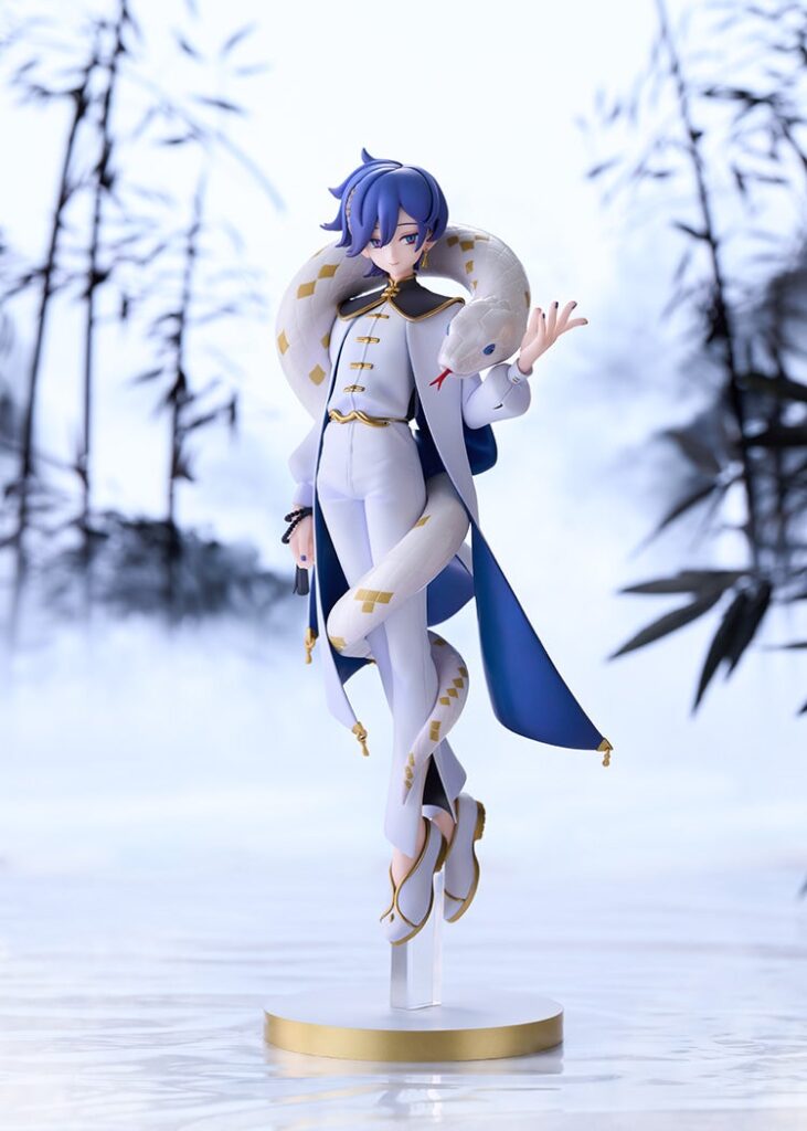 G.S.Collection KAITO China Style Ver.
