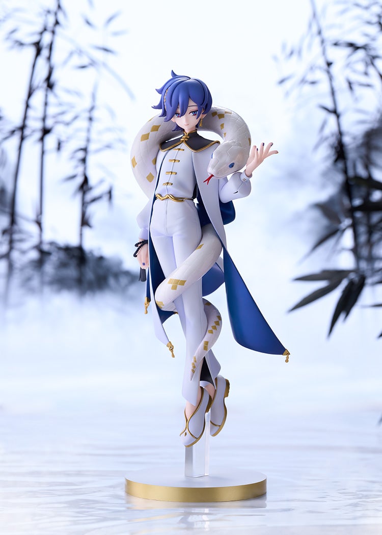G.S.Collection KAITO China Style Ver.