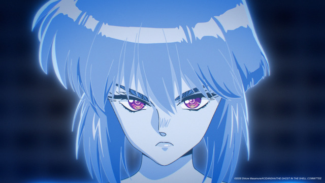 Ghost in the Shell: The Ghost in the Shell Finale Recap – Motoko’s Brain, Puppeteer Fusion, and Fan Reactions