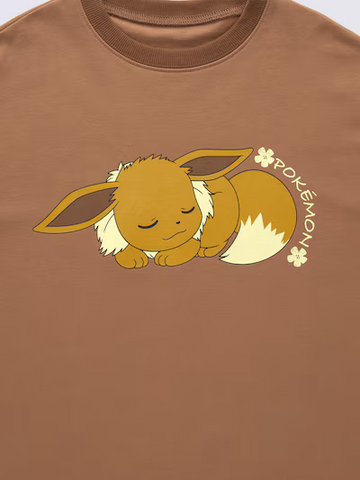 GU x Pokémon Fall/Winter Apparel Collection Features Pikachu, Eevee, Charizard and More