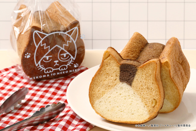 Haikyu!! x All Hearts Company Second Collaboration Brings New Breads, Sweets, and Character-Themed Treats