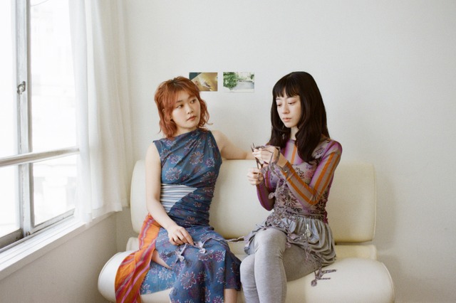 Hitsujibungaku and Quruli Co-Create Opening and Ending Themes for TV Anime ‘Kaze o Tsugu Mono’