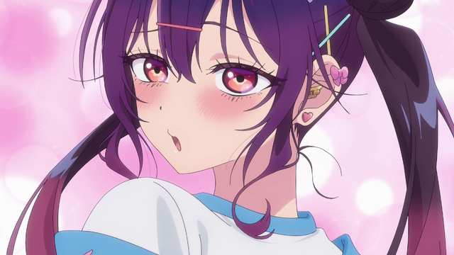 Kakunaru Ue wa TV Anime Premieres January 2027, Reveals First PV and Staff