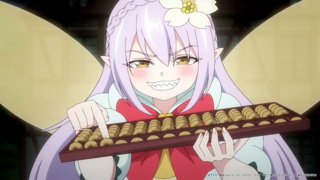 Kashita Maryoku wa [Ribobarai] de Kyousei Choushuu Anime Adds Daisuke Namikawa, BUDDiiS and Kotani Perform Theme Songs