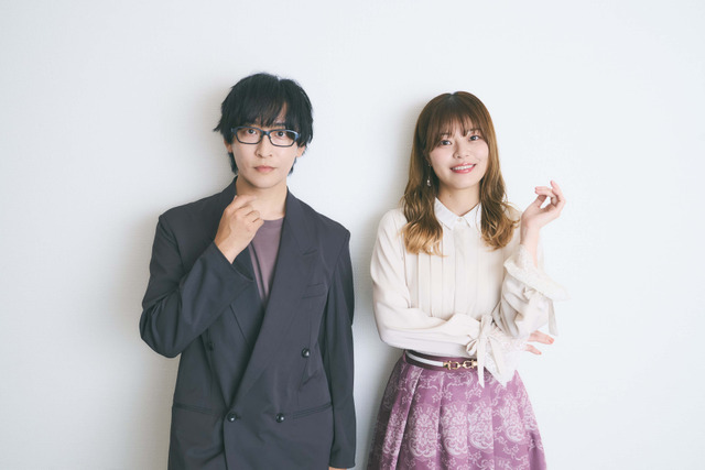 Kikansha no Mahou wa Tokubetsu desu Season 2 Interview: Terashima Takuma & Suzushiro Sayumi Talk Growth