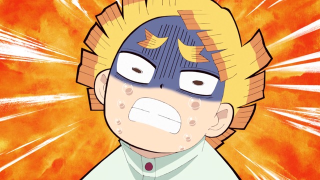 Kimetsu no Yaiba Episode 24 Re-broadcast: Zenitsu’s Outburst and Shinobu’s Dream | Fan Reactions