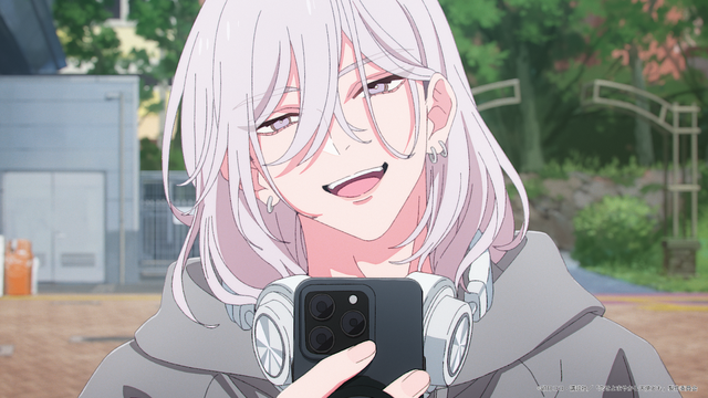 Koi seyo Mayakashi Tenshi-domo TV Anime Reveals Main Cast