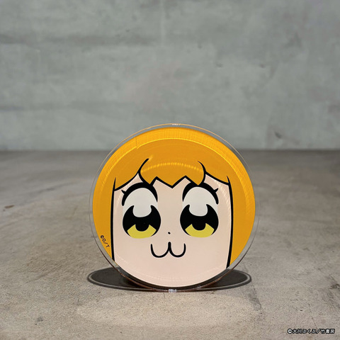 Kuso Umai! Pop Team Epic x OK COFFEE Collaboration Serves Up a Blend Coffee Plus Quirky Goods