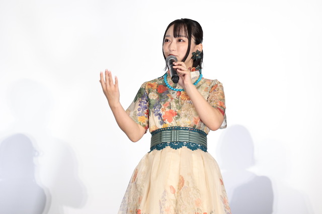 Kusuriya no Hitorigoto Season 3 Screening: Aoi Yuuki Says Maomao and Jinshi Scene Was ‘Super Embarrassing’