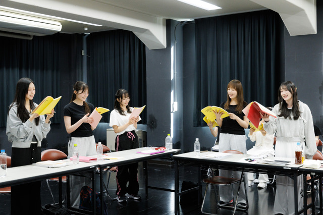 Love Live! School Idol Musical 2026 Rehearsal Report: Rotating Stage Returns for 15th Anniversary