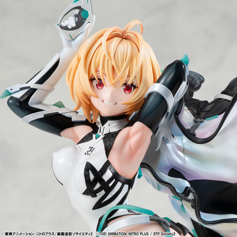 Lucrea Rakuen Tsuiho: Kokoro no Resonance Gabriel Figure Up for Preorder
