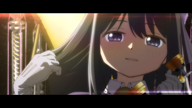 Mahou Shoujo Madoka Magica: Walpurgis no Kaiten Film Tops 1.5 Billion Yen in 10 Days